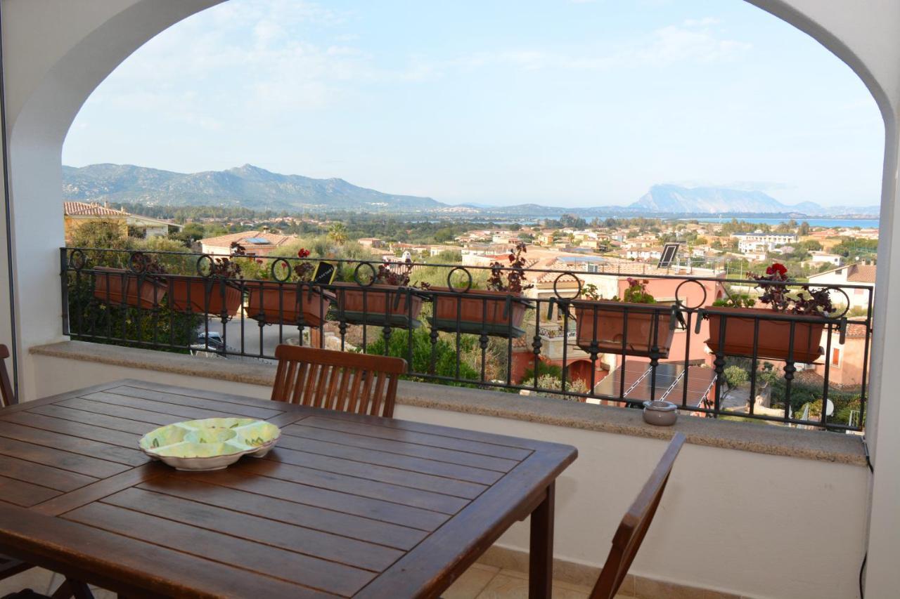 Апартаменти Citai Con Splendida Vista Mare Сан-Теодоро Екстер'єр фото