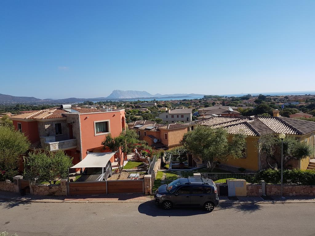 Апартаменти Citai Con Splendida Vista Mare Сан-Теодоро Екстер'єр фото